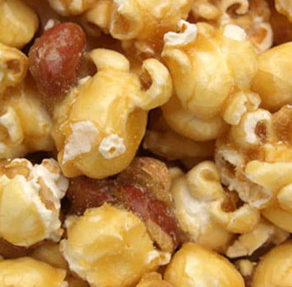 Caramel Corn Mini Hearth